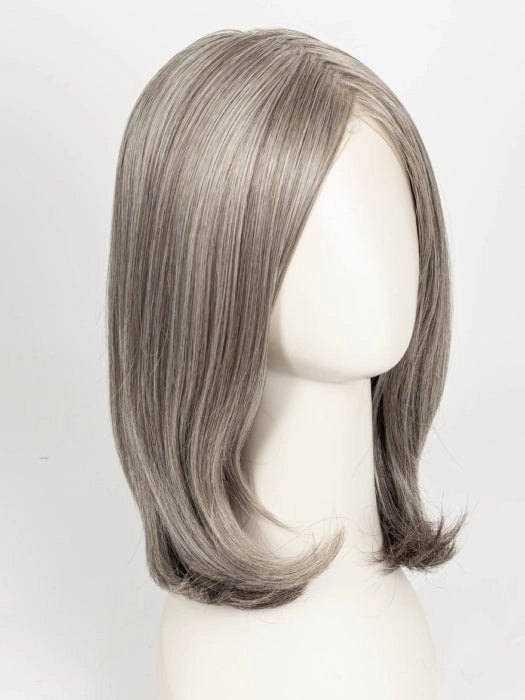 Showrunner | Synthetic Lace Front Wig (Hand-Tied)