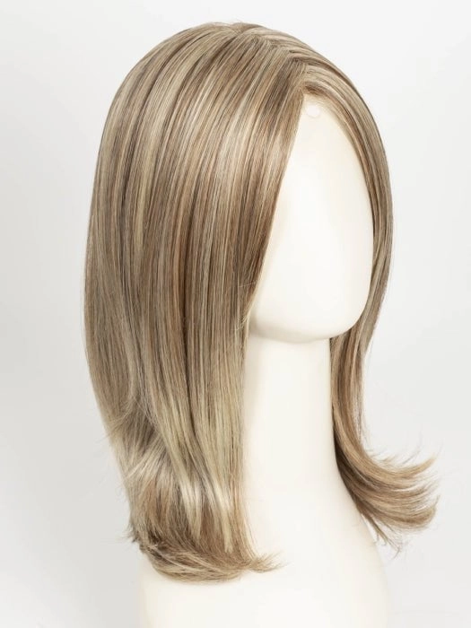 Showrunner | Synthetic Lace Front Wig (Hand-Tied)