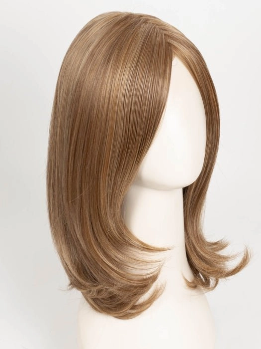 Showrunner | Synthetic Lace Front Wig (Hand-Tied)