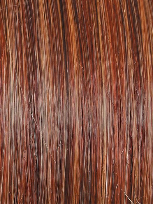 Showrunner | Synthetic Lace Front Wig (Hand-Tied)