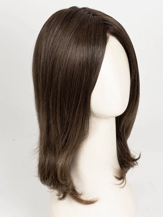 Showrunner | Synthetic Lace Front Wig (Hand-Tied)