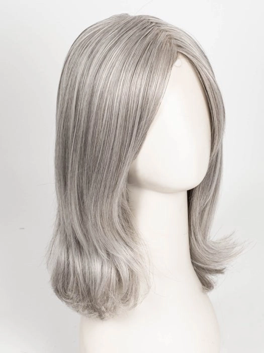 Showrunner | Synthetic Lace Front Wig (Hand-Tied)