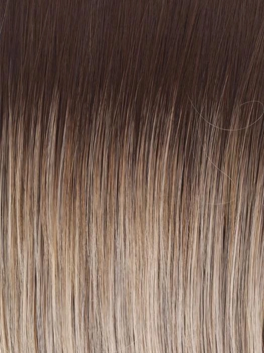 Showrunner | Synthetic Lace Front Wig (Hand-Tied)