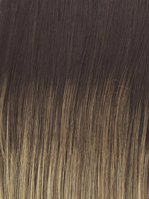 Showrunner | Synthetic Lace Front Wig (Hand-Tied)