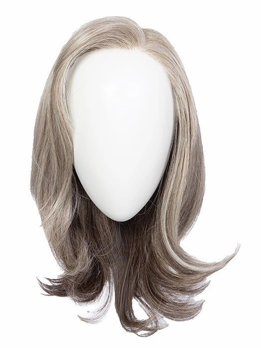 Showrunner | Synthetic Lace Front Wig (Hand-Tied)