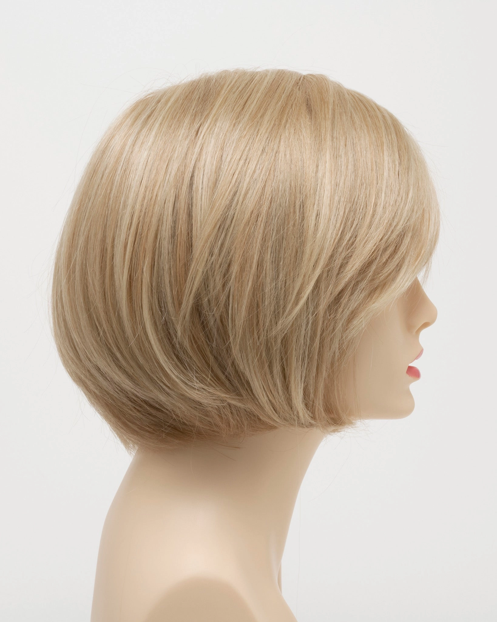 Shyla  Wig by Envy | Human Hair / Synthetic Blend