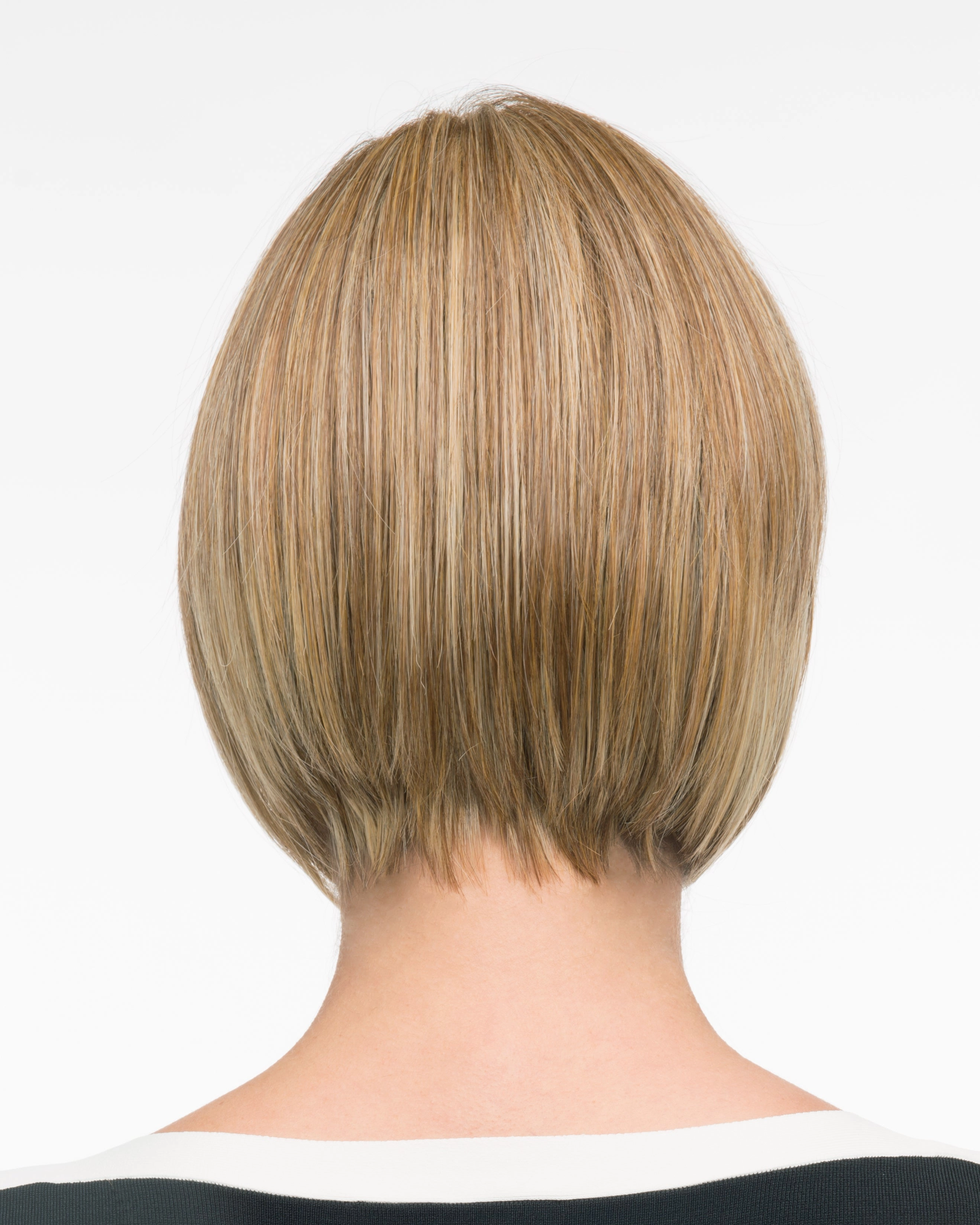 Shyla  Wig by Envy | Human Hair / Synthetic Blend