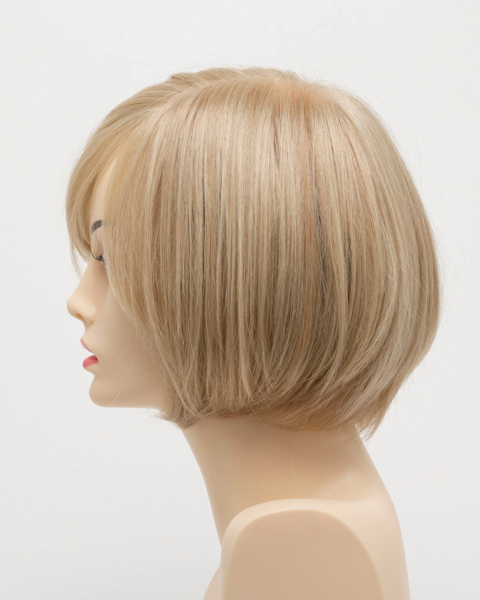 Shyla  Wig by Envy | Human Hair / Synthetic Blend