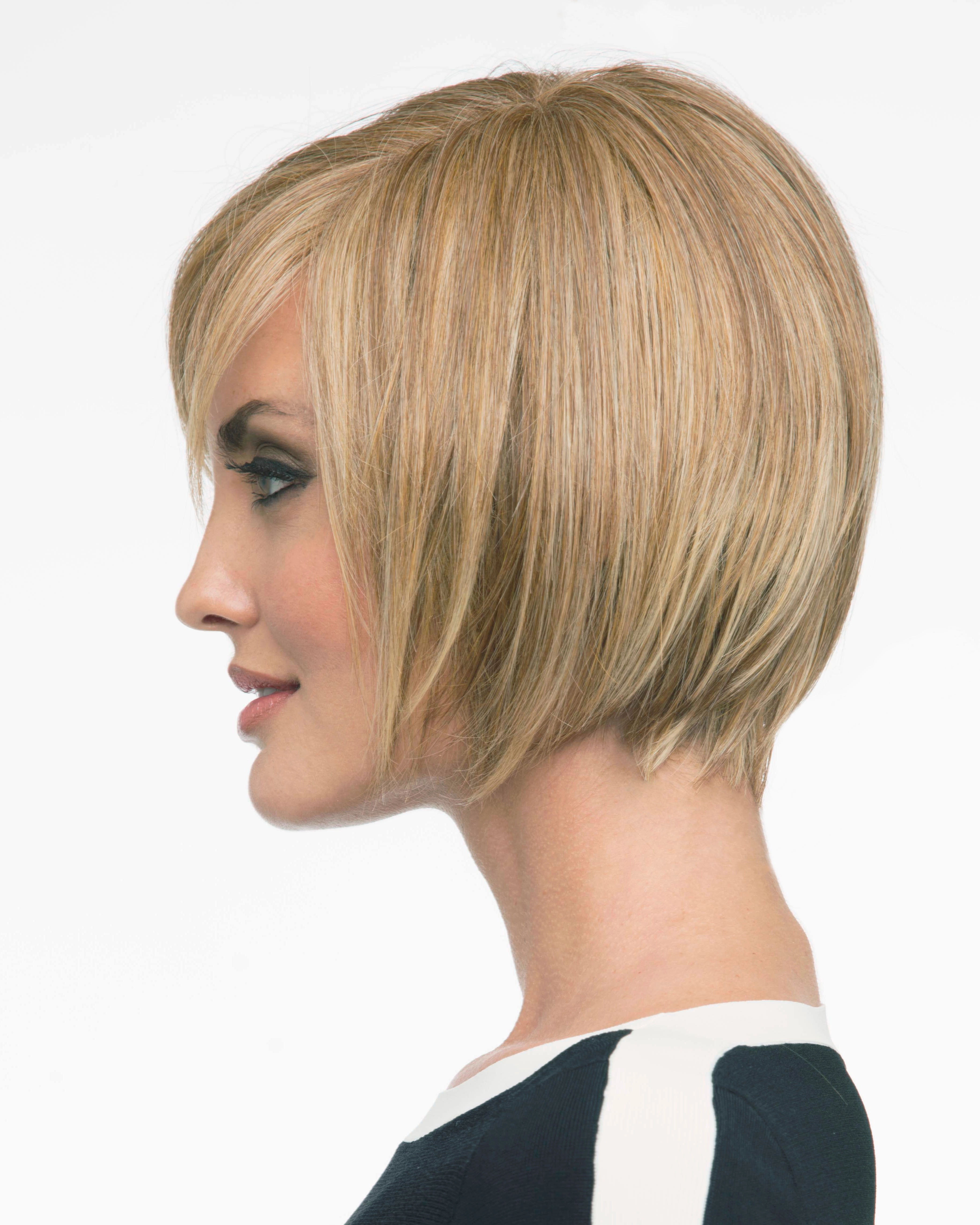 Shyla  Wig by Envy | Human Hair / Synthetic Blend