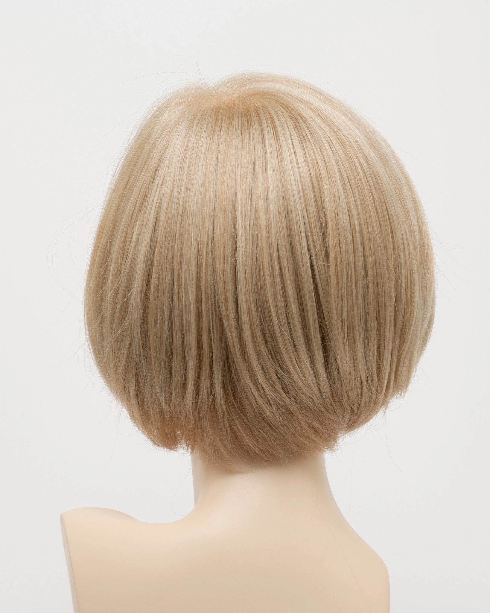 Shyla  Wig by Envy | Human Hair / Synthetic Blend