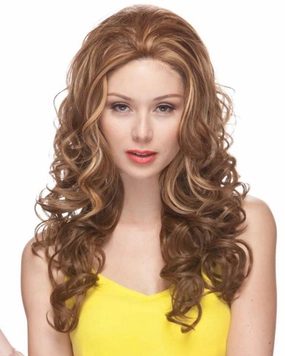 Sienna - Lace Front
