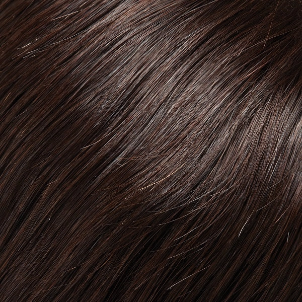 Sienna Lite HT Wig by Jon Renau Exclusive | Remy Human Hair Hair | Average Cap