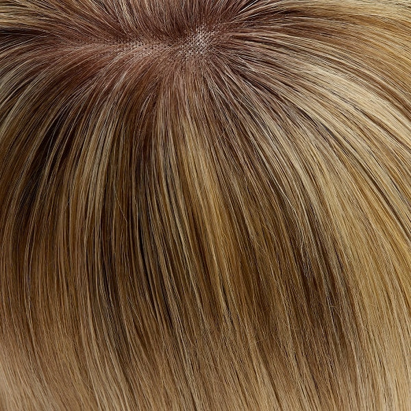 Sienna Lite HT Wig by Jon Renau Exclusive | Remy Human Hair Hair | Average Cap