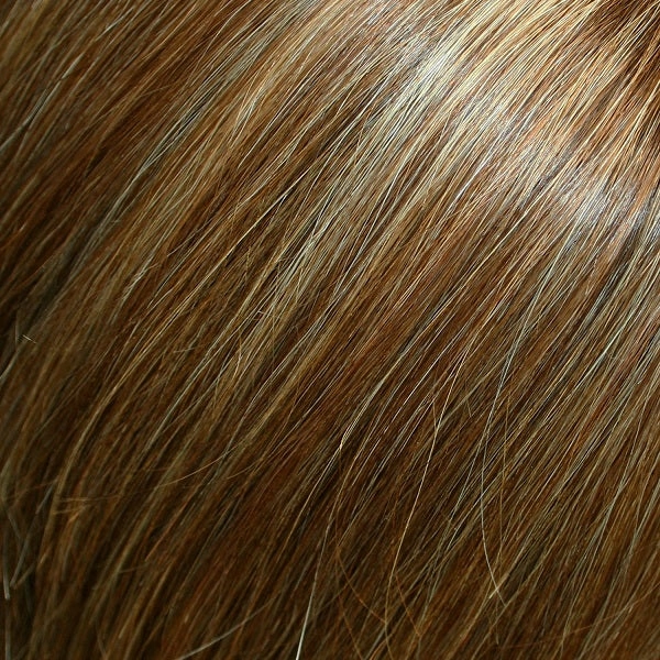 Sienna Lite HT Wig by Jon Renau Exclusive | Remy Human Hair Hair | Average Cap