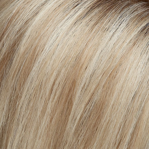 Sienna Lite HT Wig by Jon Renau Exclusive | Remy Human Hair Hair | Average Cap