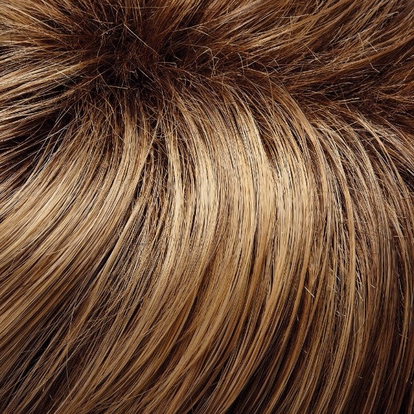 Sienna Lite HT Wig by Jon Renau Exclusive | Remy Human Hair Hair | Average Cap