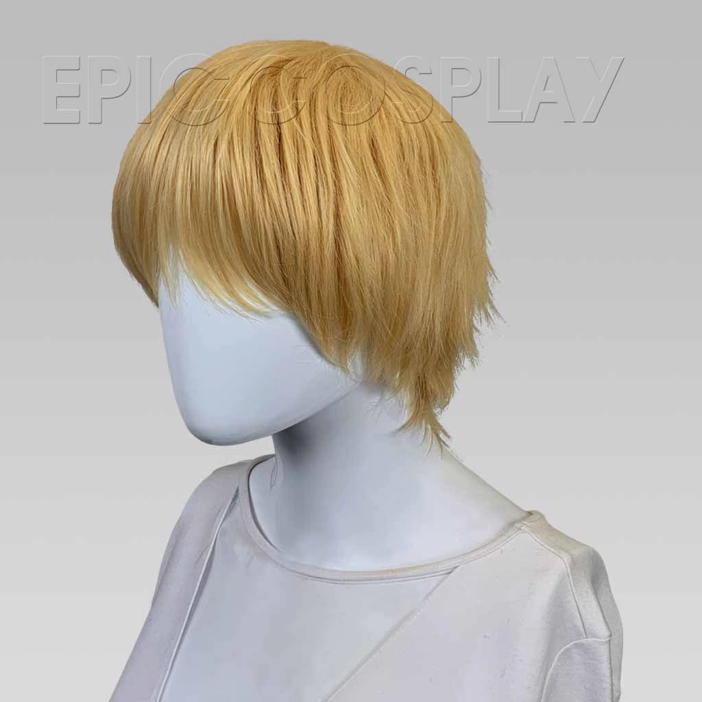 Signature - Blonde Short Wig