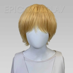 Signature - Blonde Short Wig