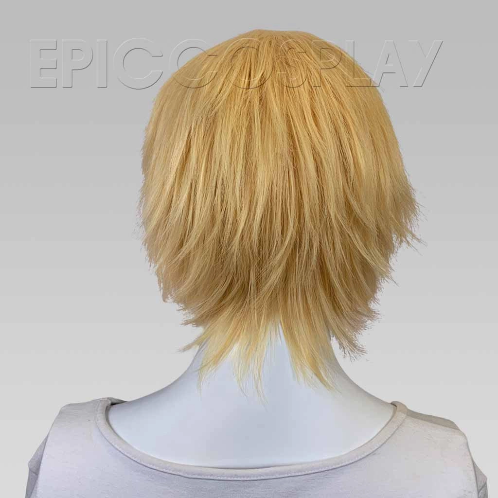 Signature - Blonde Short Wig