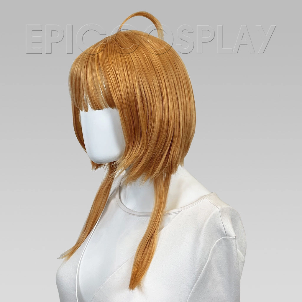 Signature - Honey Blonde Hime Wig