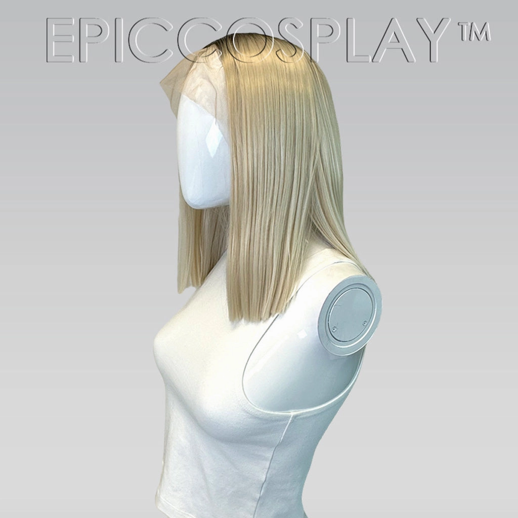 Signature - Ombre Blonde Short Wig