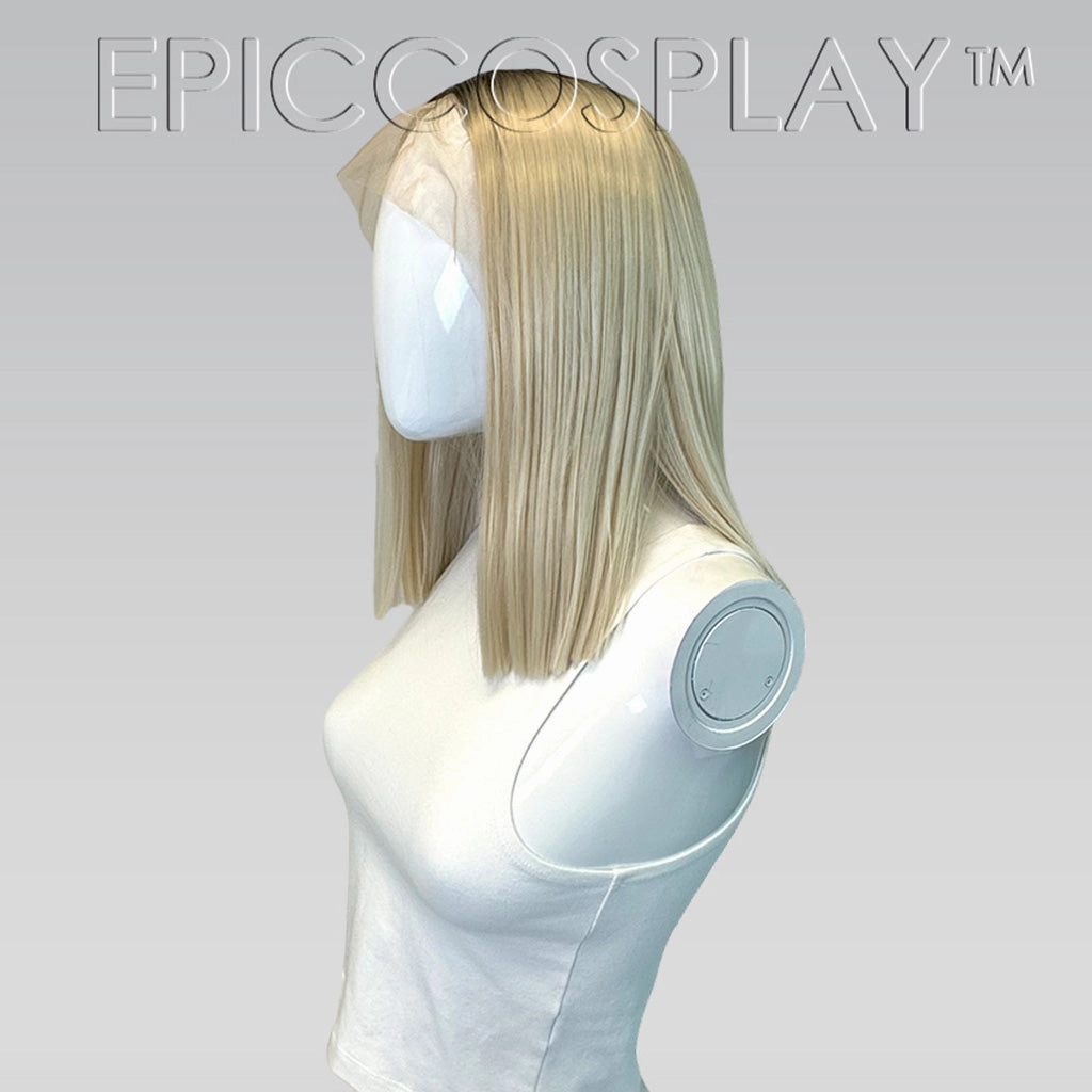 Signature - Ombre Blonde Short Wig