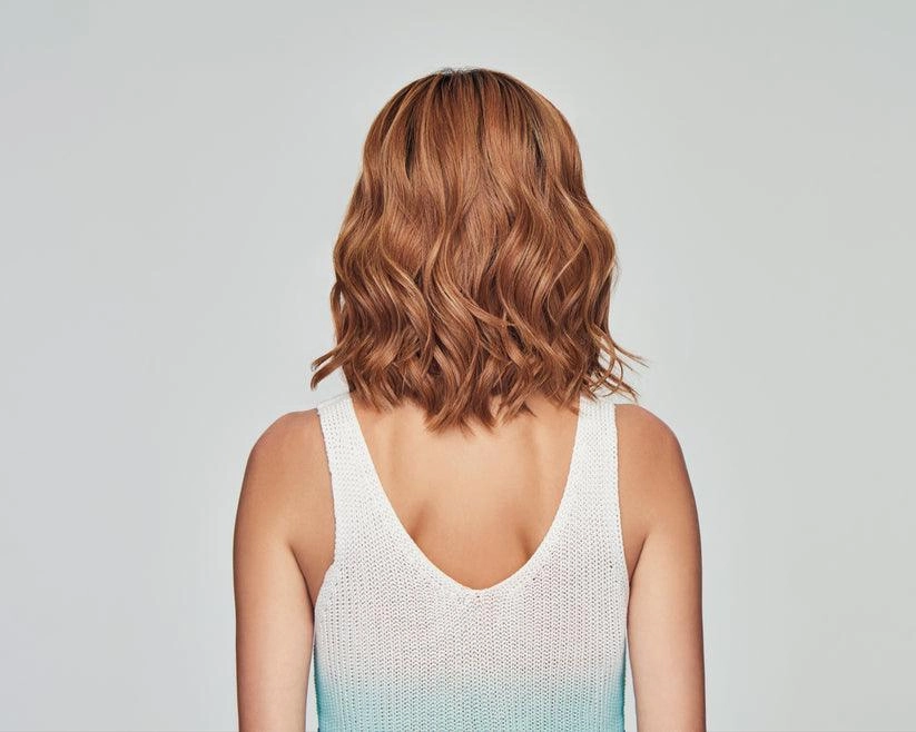 Simmer Elite Petite Wig by Raquel Welch | Synthetic (Hand-Tied Mono)