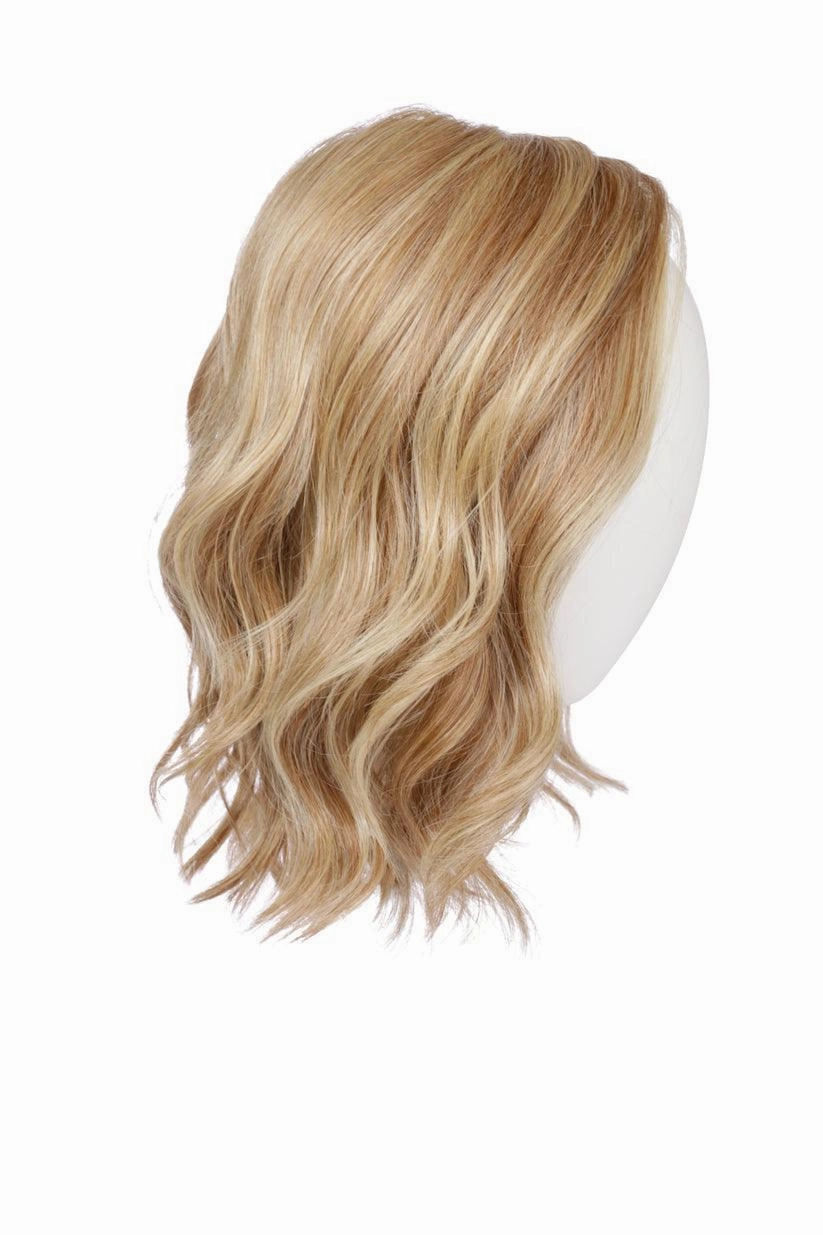 Simmer Elite Petite Wig by Raquel Welch | Synthetic (Hand-Tied Mono)