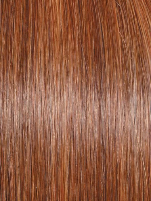 Simmer Elite Petite Wig by Raquel Welch | Synthetic (Hand-Tied Mono)