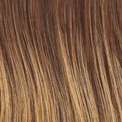 Simmer Elite Petite Wig by Raquel Welch | Synthetic (Hand-Tied Mono)