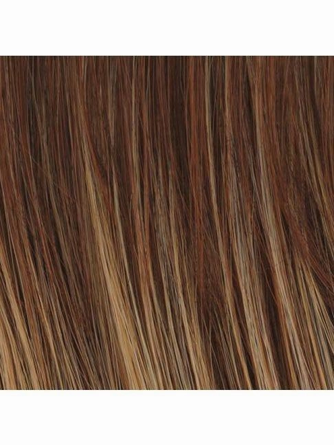 Simmer Wig by Raquel Welch | Heat Friendly Synthetic Lace Front (Mono)