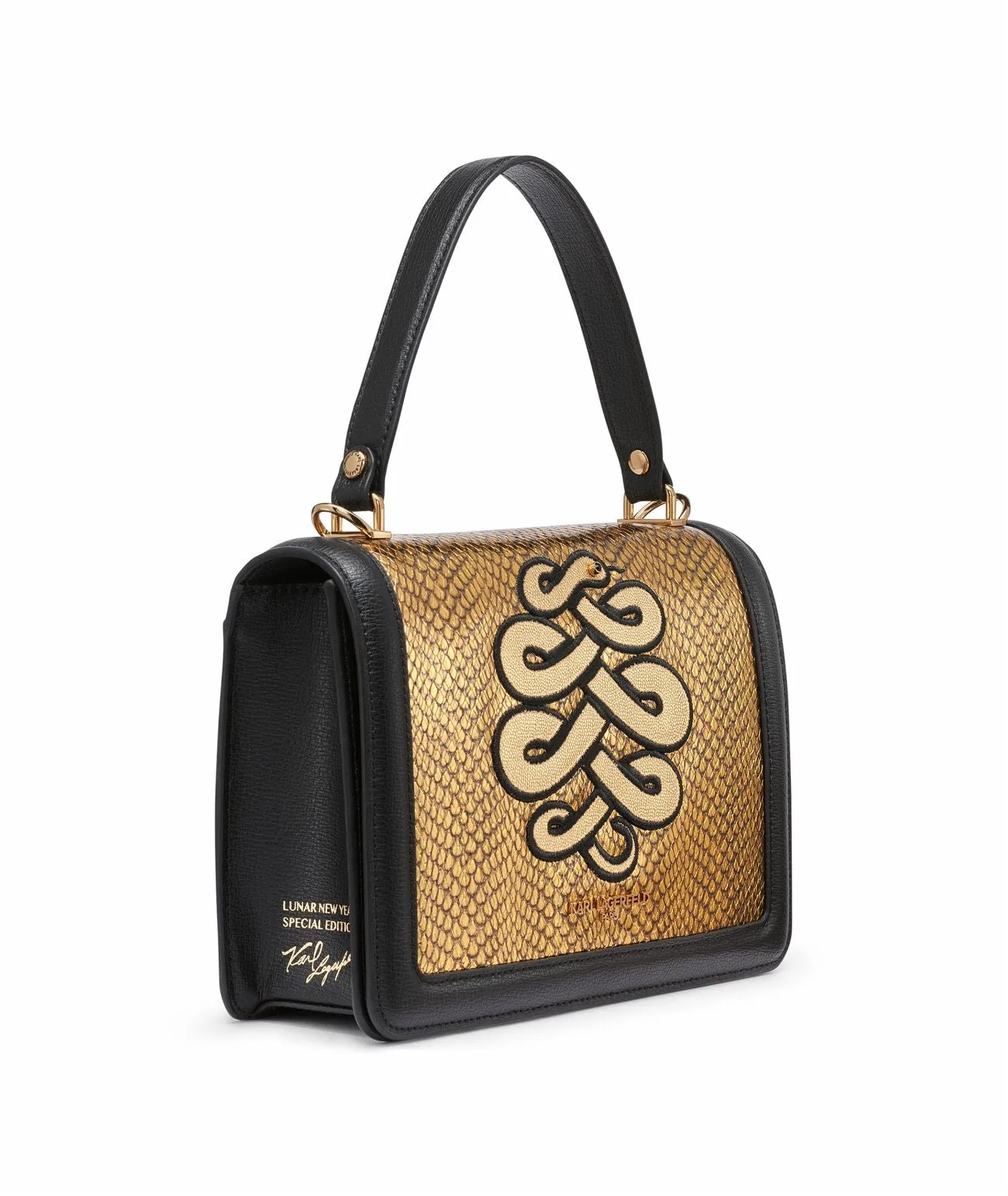 Simone Crossbody