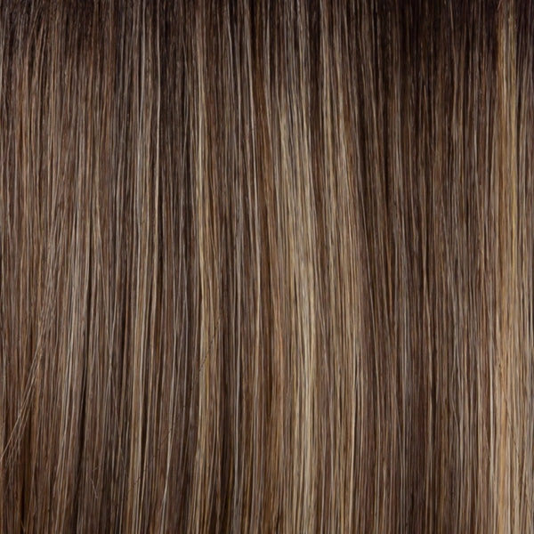Simone Wig by Kim Kimble | Heat Friendly Synthetic Hair | Average Cap