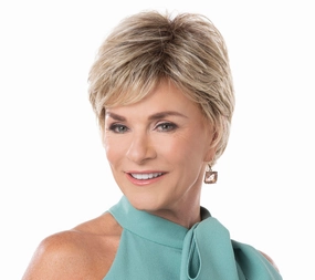 Simplicity Wig by Toni Brattin | Plus Cap