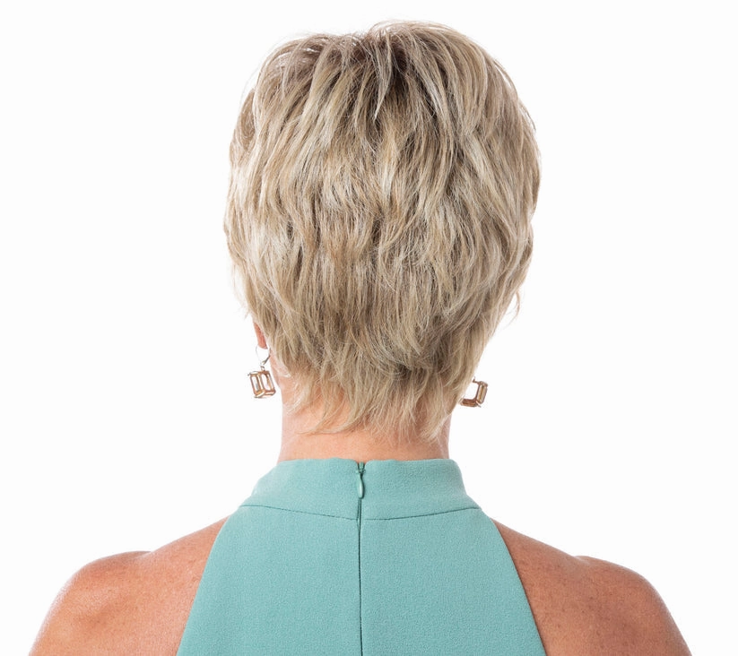 Simplicity Wig by Toni Brattin | Plus Cap