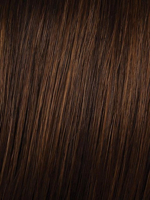 Simply Charming Bob | Synthetic Wig