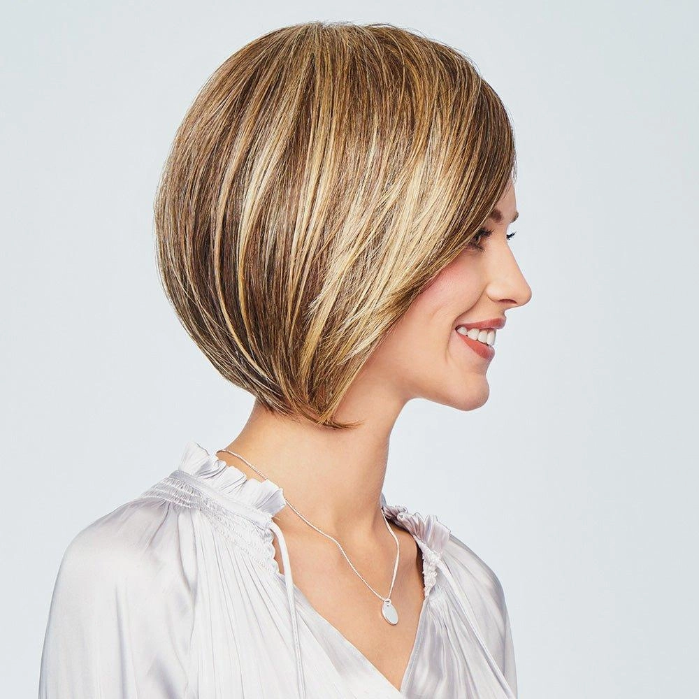 Simply Charming Bob Wig by Hairdo