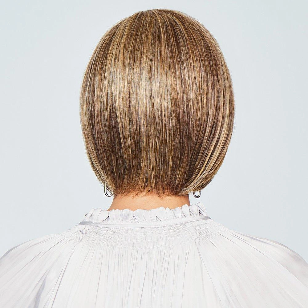 Simply Charming Bob Wig by Hairdo