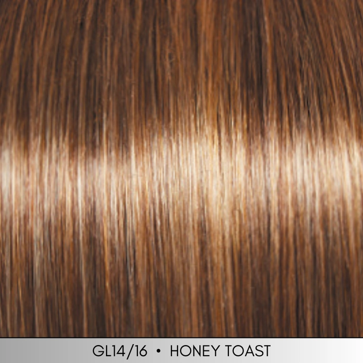 Simply Flawless Petite Average - Luminous Colors Collection by Gabor