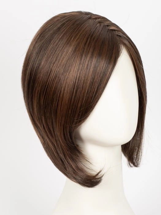 Sincerely Yours | HF Synthetic Wig (Mono Top)