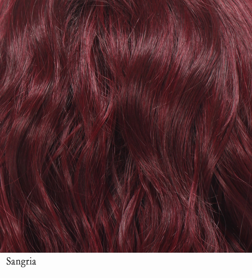 Single Origin Wig by Belle Tress | Caf Collection | Heat Friendly Synthetic