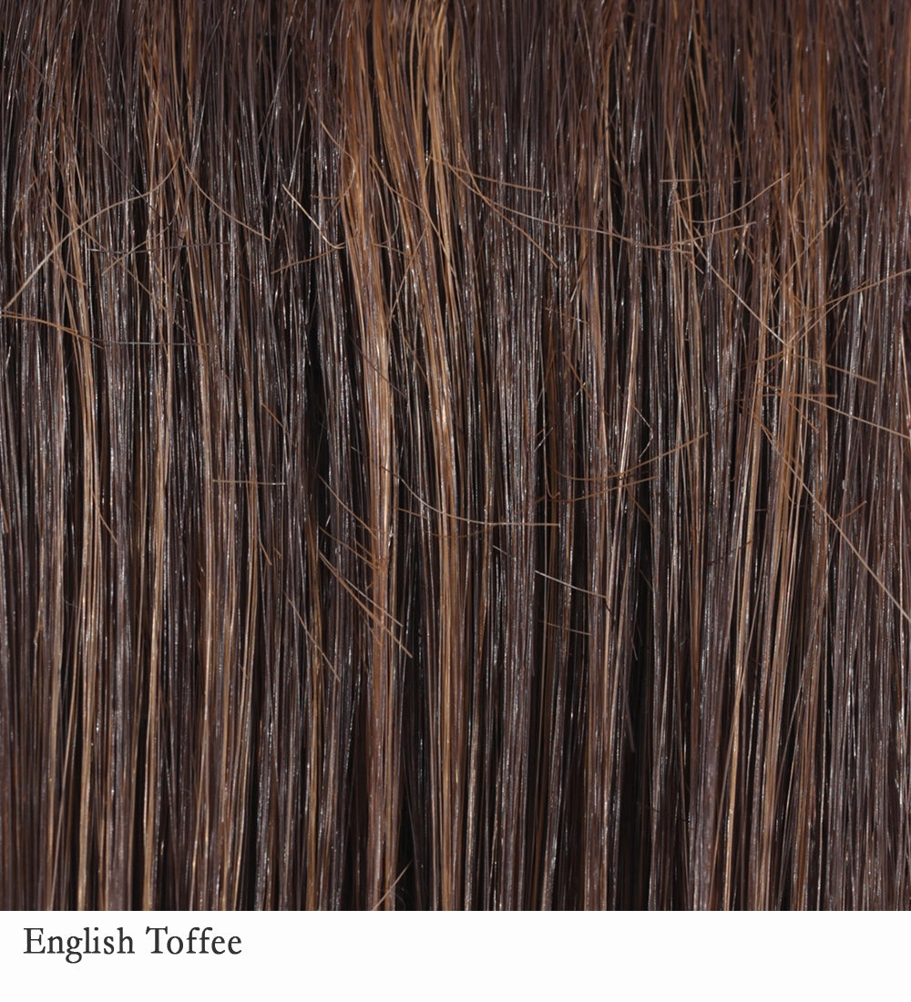 Single Origin Wig by Belle Tress | Caf Collection | Heat Friendly Synthetic