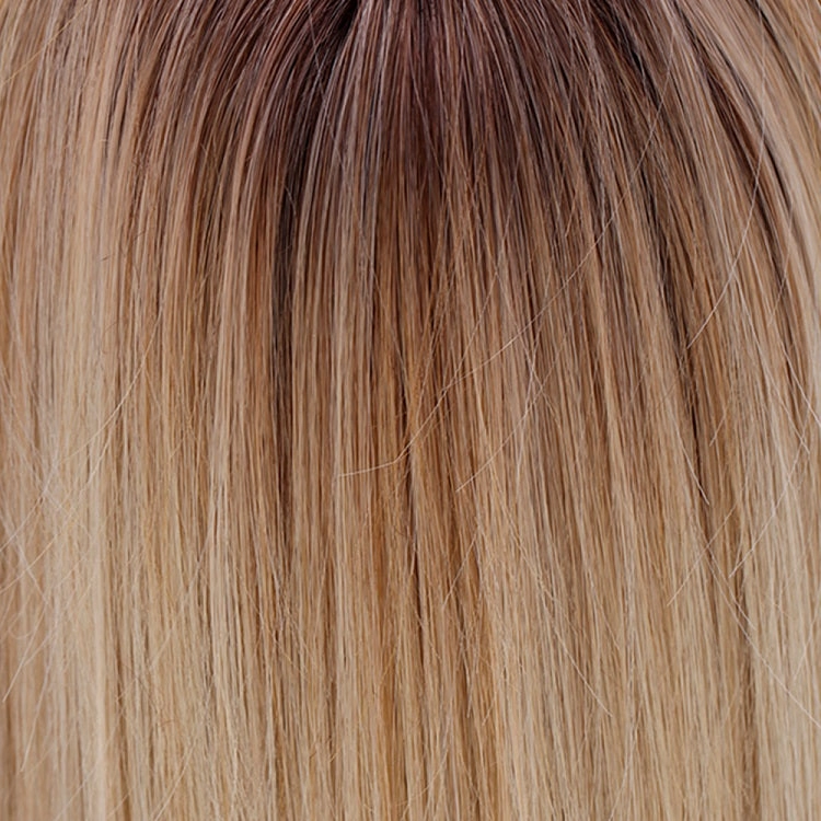 Single Origin Wig by Belle Tress | Heat Friendly Synthetic Hair | Average Cap