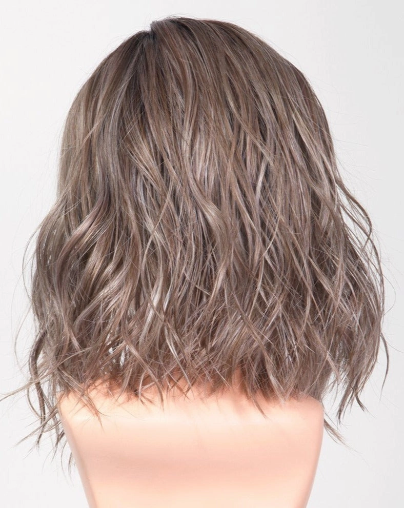 Single Origin Wig by Belle Tress | Heat Friendly Synthetic Hair | Average Cap