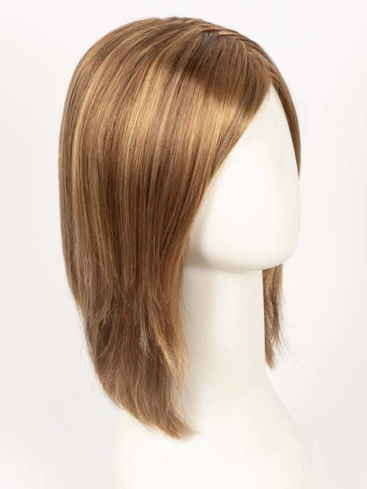 Sky | Synthetic Lace Front Wig (Basic Cap)