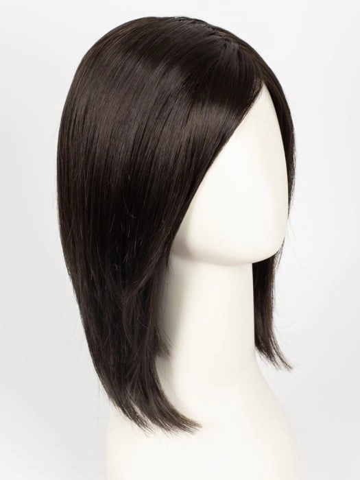 Sky | Synthetic Lace Front Wig (Basic Cap)
