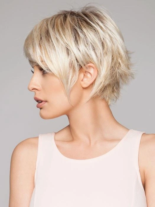 Sky by Ellen Wille | Synthetic Wig (Mono Crown)