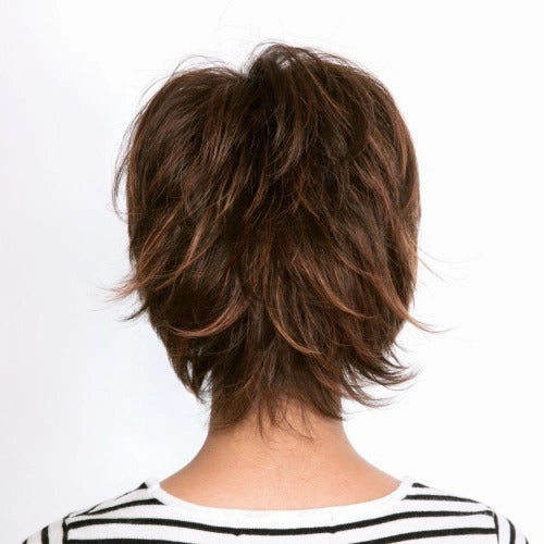 Sky in Honey Wheat-R - by Noriko ***CLEARANCE***