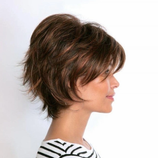Sky in Honey Wheat-R - by Noriko ***CLEARANCE***