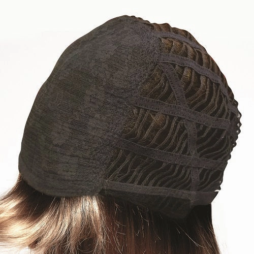 Sky in Honey Wheat-R - by Noriko ***CLEARANCE***